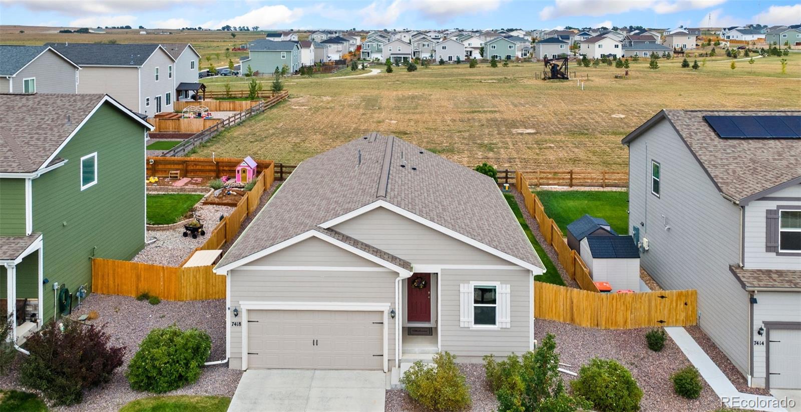 MLS Image #21 for 7418  blue river avenue,frederick, Colorado