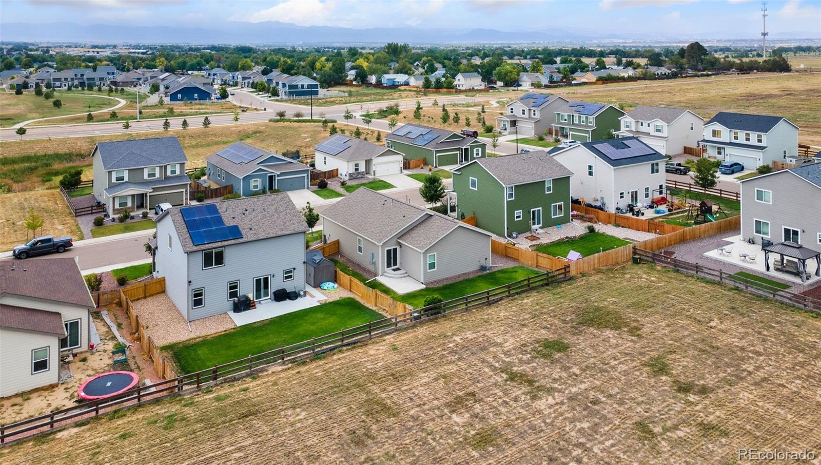MLS Image #23 for 7418  blue river avenue,frederick, Colorado