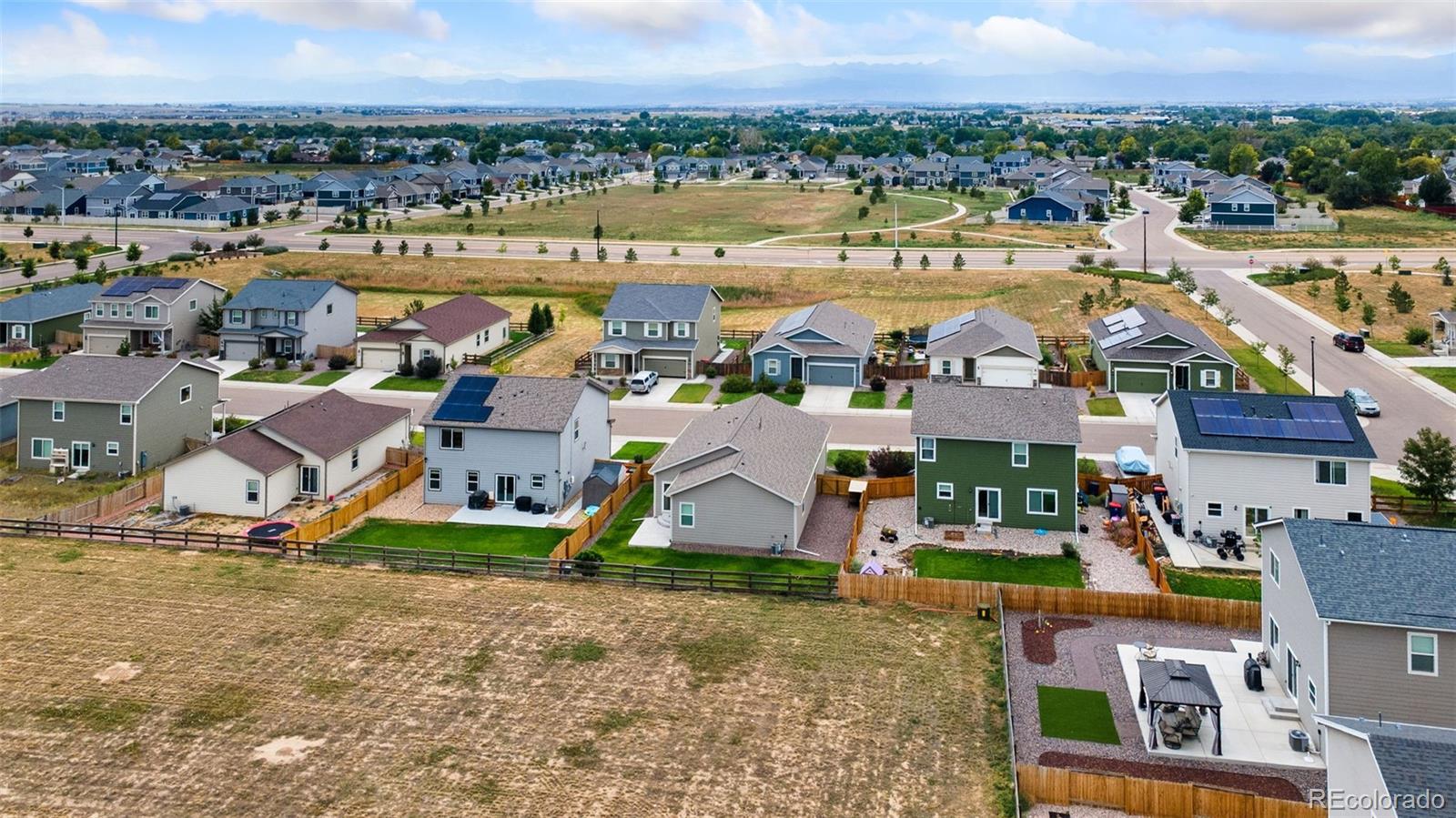 MLS Image #24 for 7418  blue river avenue,frederick, Colorado
