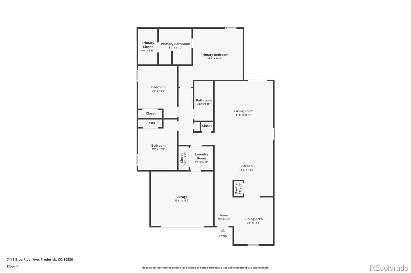 MLS Image #30 for 7418  blue river avenue,frederick, Colorado