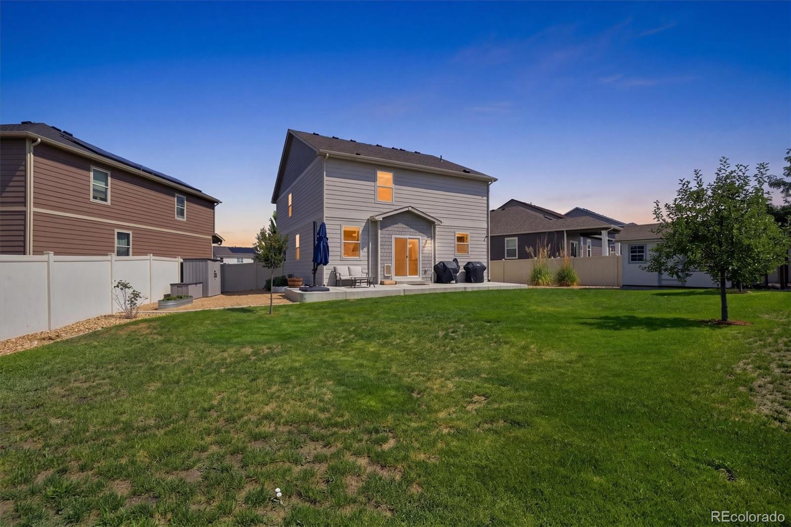 MLS Image #2 for 6776  morrison drive,frederick, Colorado