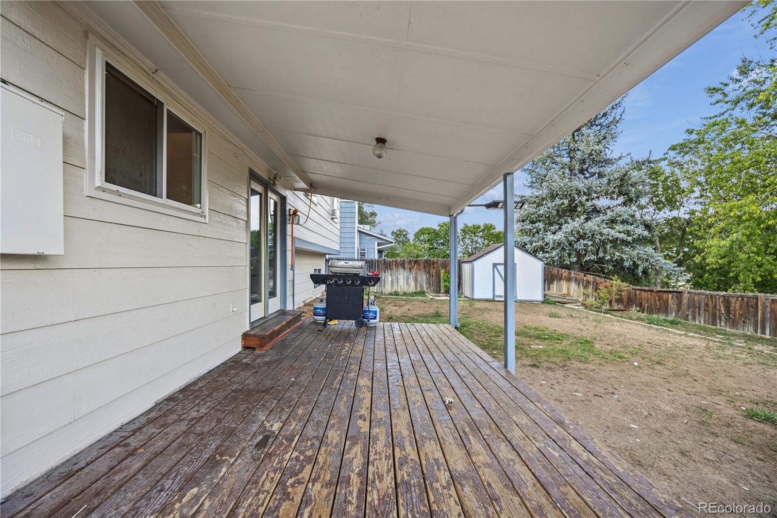 MLS Image #17 for 1110 s salida way,aurora, Colorado