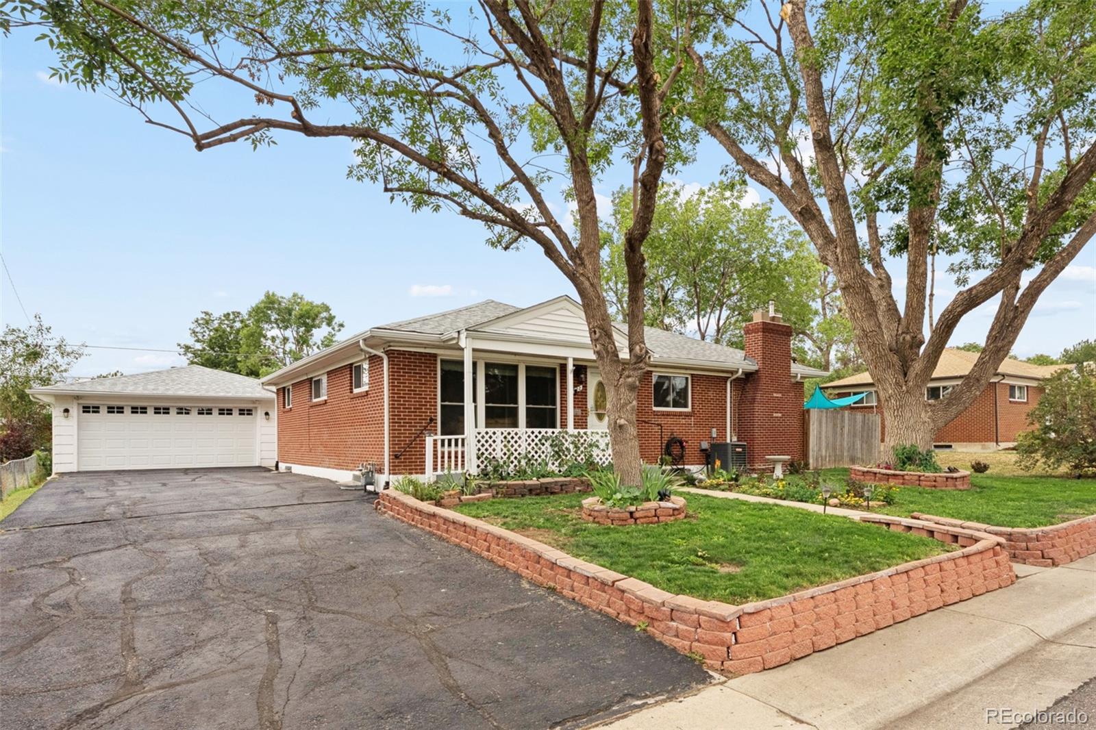 MLS Image #1 for 1922  graves court,northglenn, Colorado