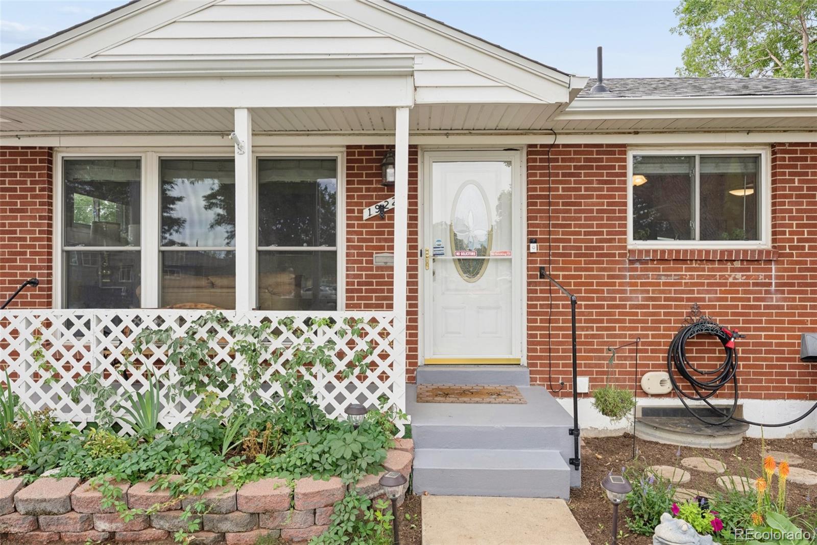 MLS Image #2 for 1922  graves court,northglenn, Colorado