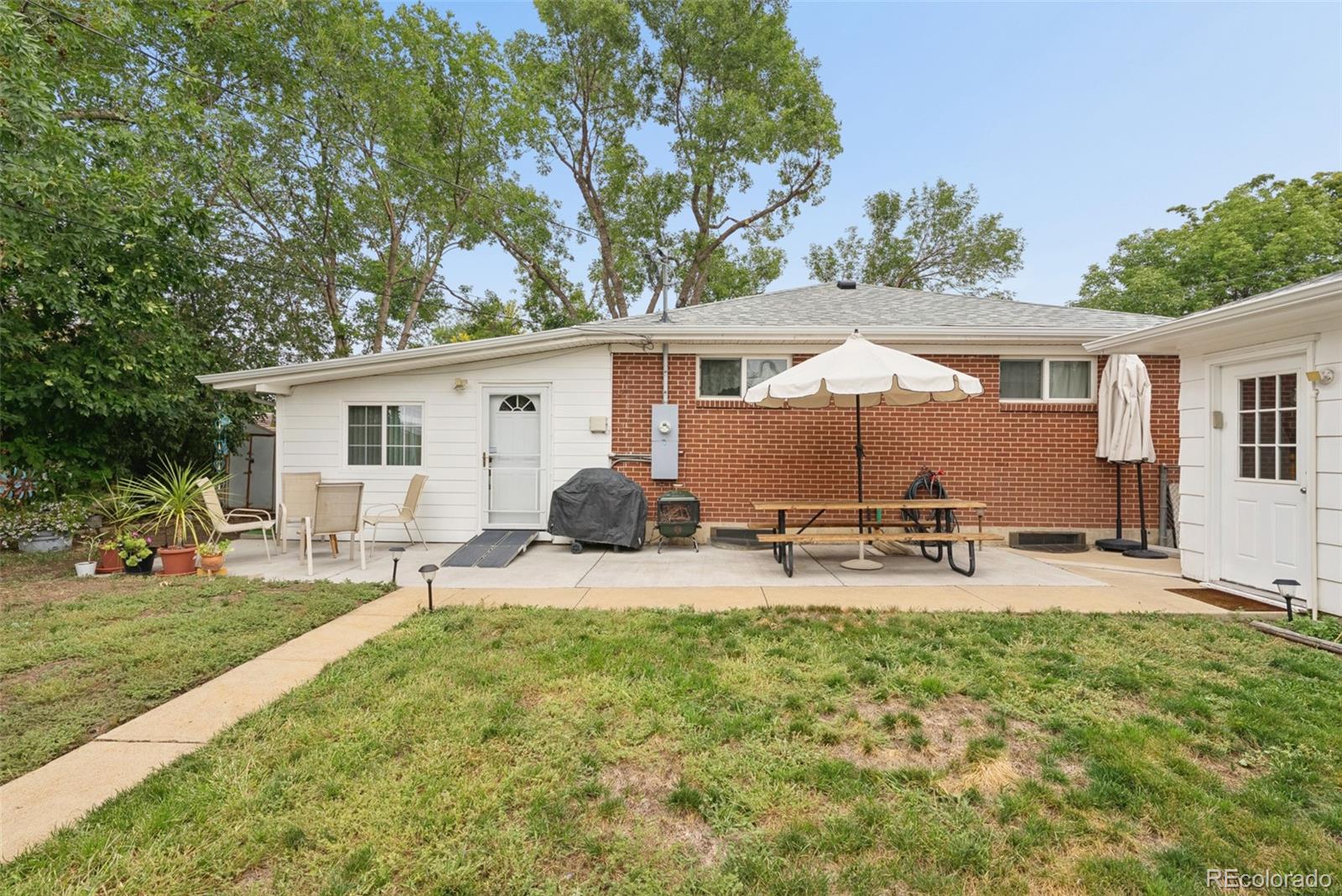 MLS Image #22 for 1922  graves court,northglenn, Colorado