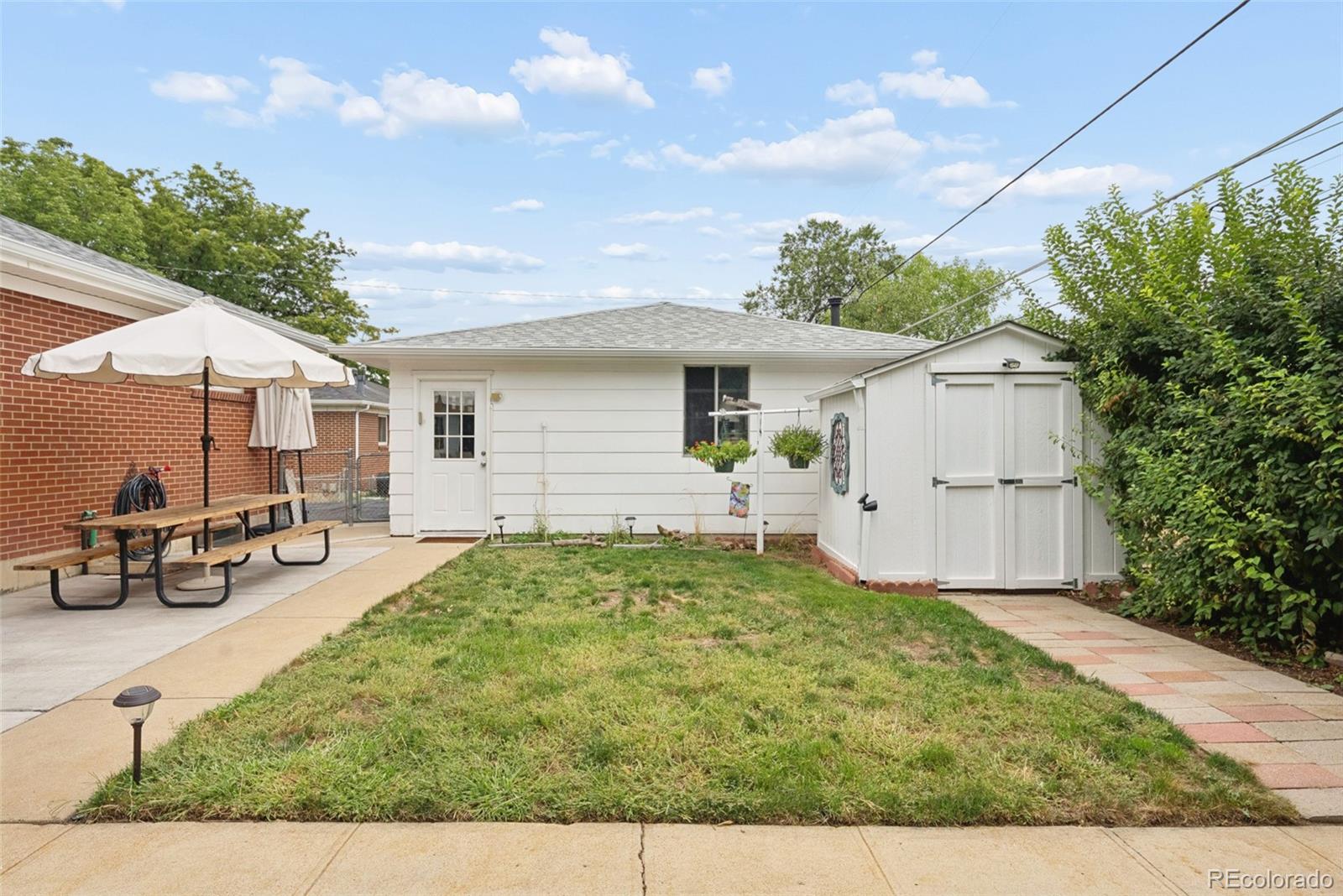 MLS Image #23 for 1922  graves court,northglenn, Colorado