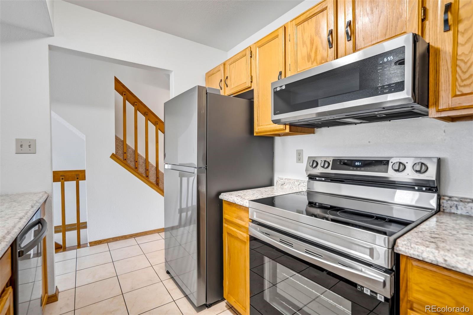 MLS Image #10 for 4323  hunting meadows circle,colorado springs, Colorado