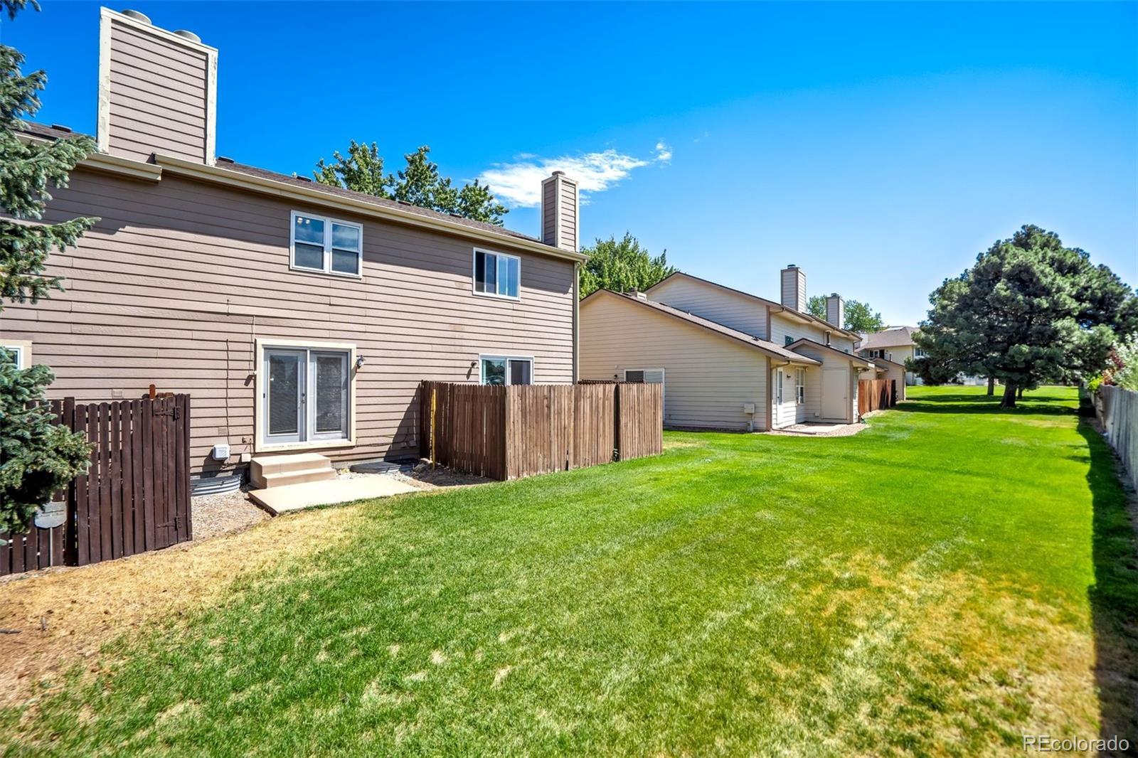 MLS Image #38 for 4323  hunting meadows circle,colorado springs, Colorado