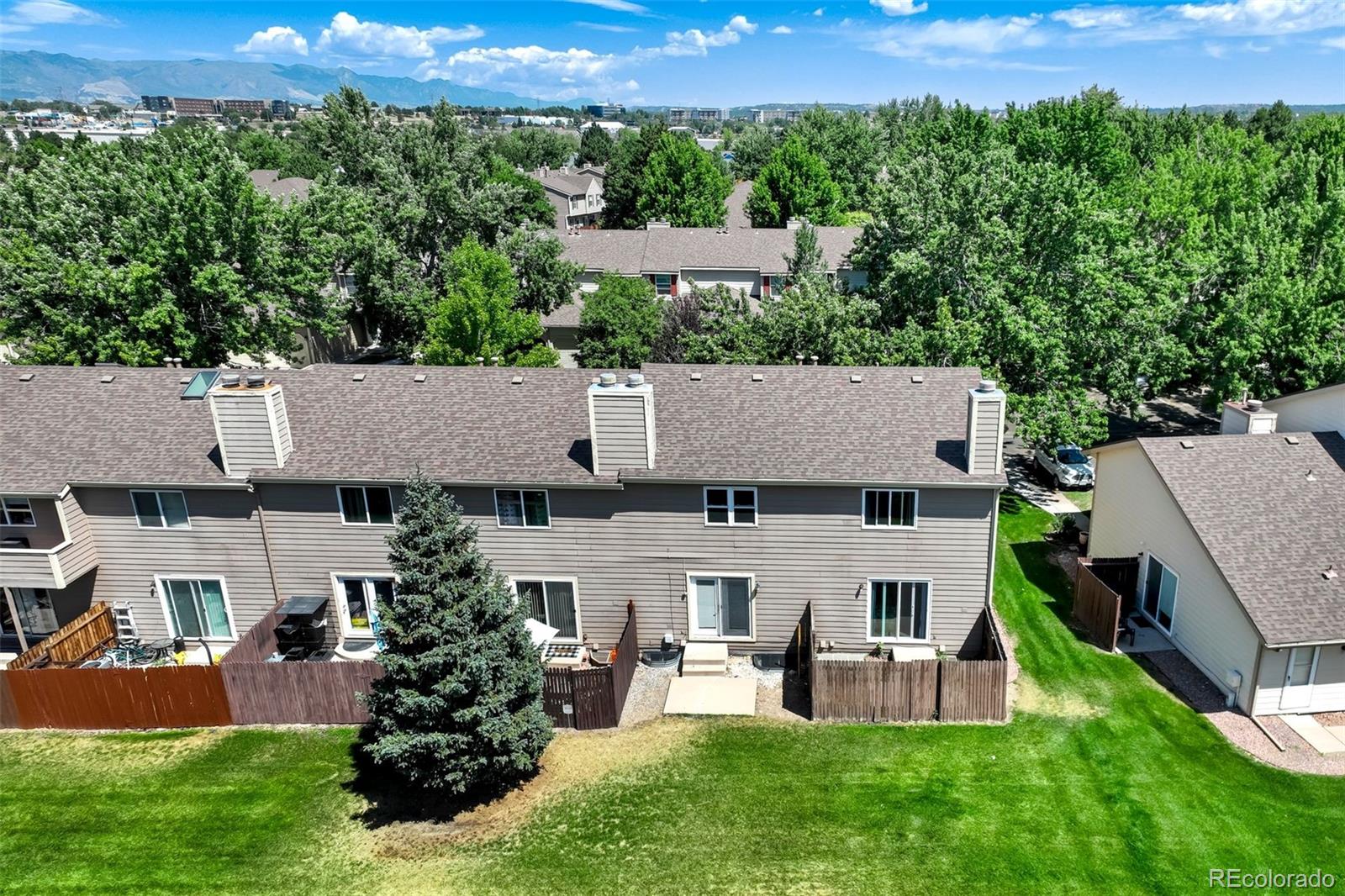 MLS Image #41 for 4323  hunting meadows circle,colorado springs, Colorado
