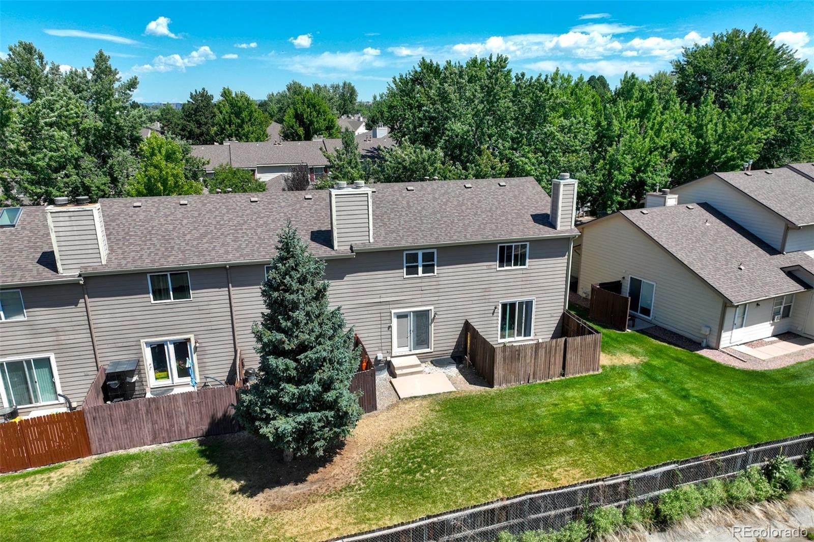 MLS Image #42 for 4323  hunting meadows circle,colorado springs, Colorado
