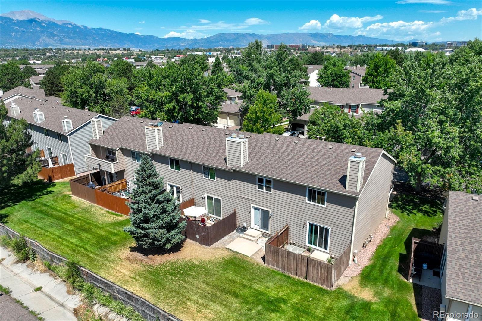 MLS Image #43 for 4323  hunting meadows circle,colorado springs, Colorado