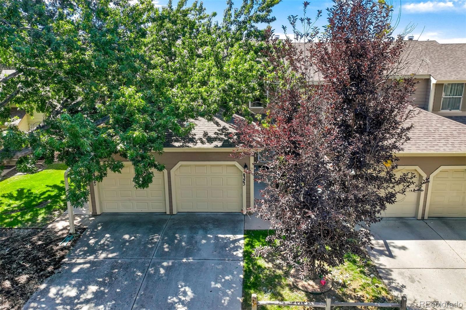 MLS Image #44 for 4323  hunting meadows circle,colorado springs, Colorado