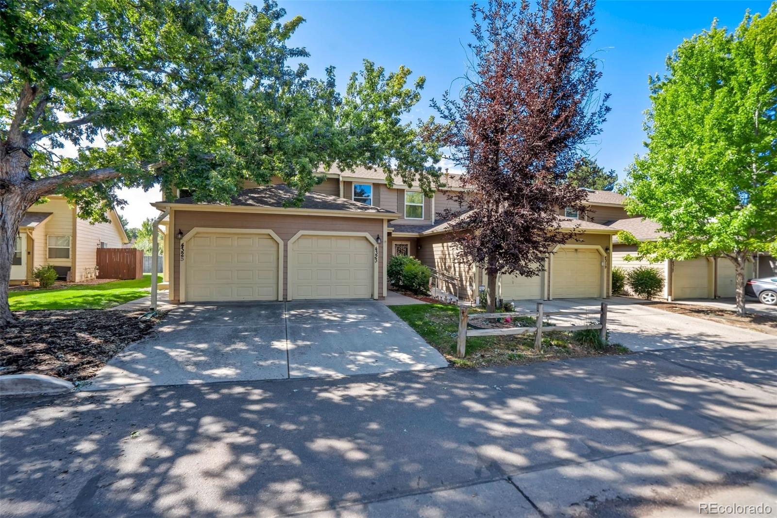 MLS Image #45 for 4323  hunting meadows circle,colorado springs, Colorado