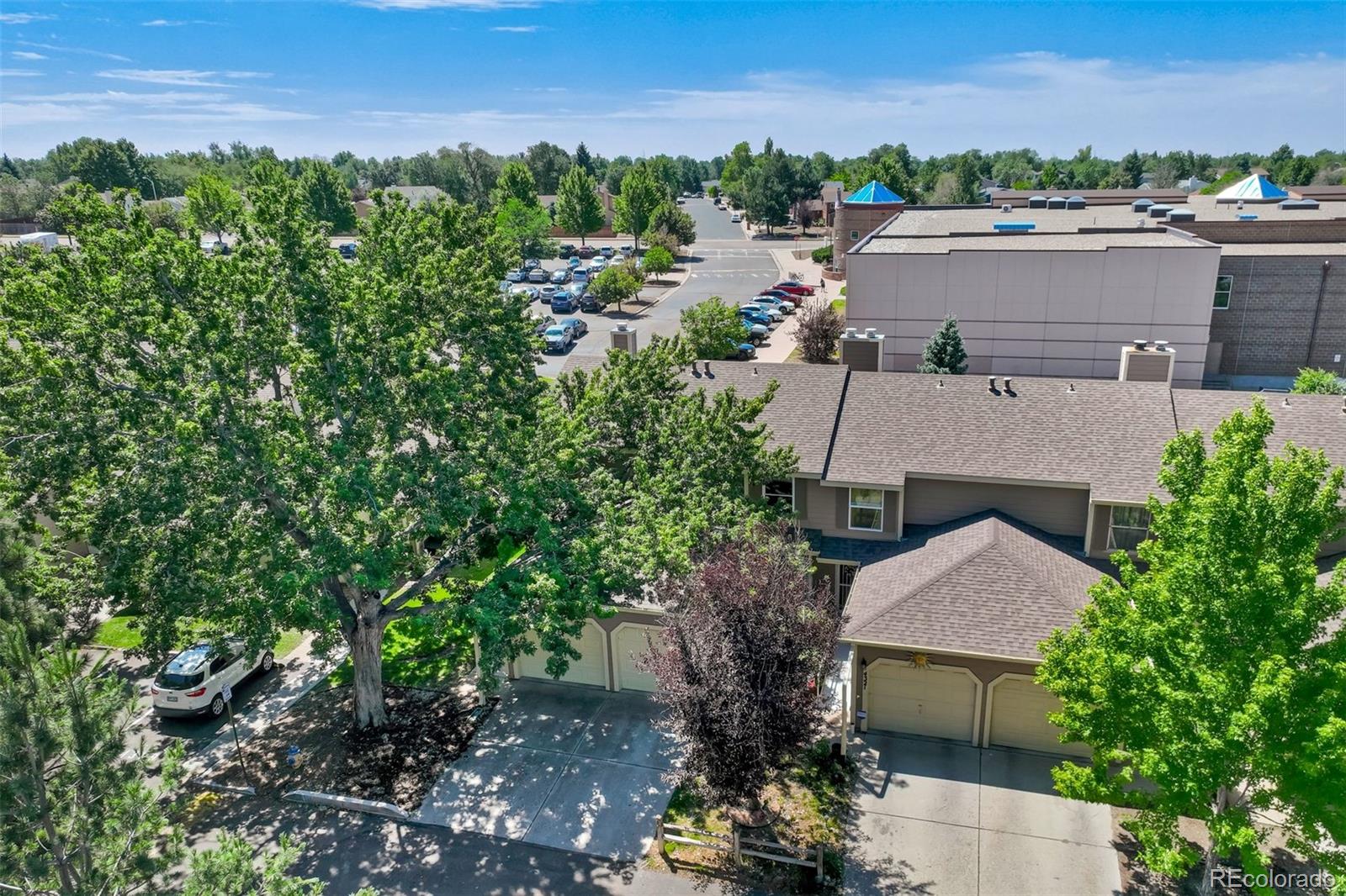 MLS Image #47 for 4323  hunting meadows circle,colorado springs, Colorado