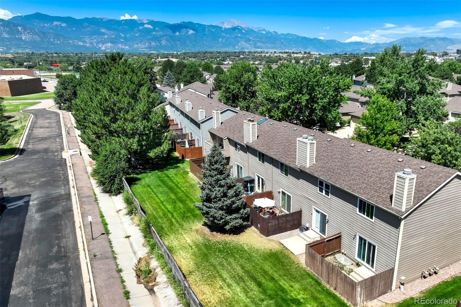MLS Image #48 for 4323  hunting meadows circle,colorado springs, Colorado