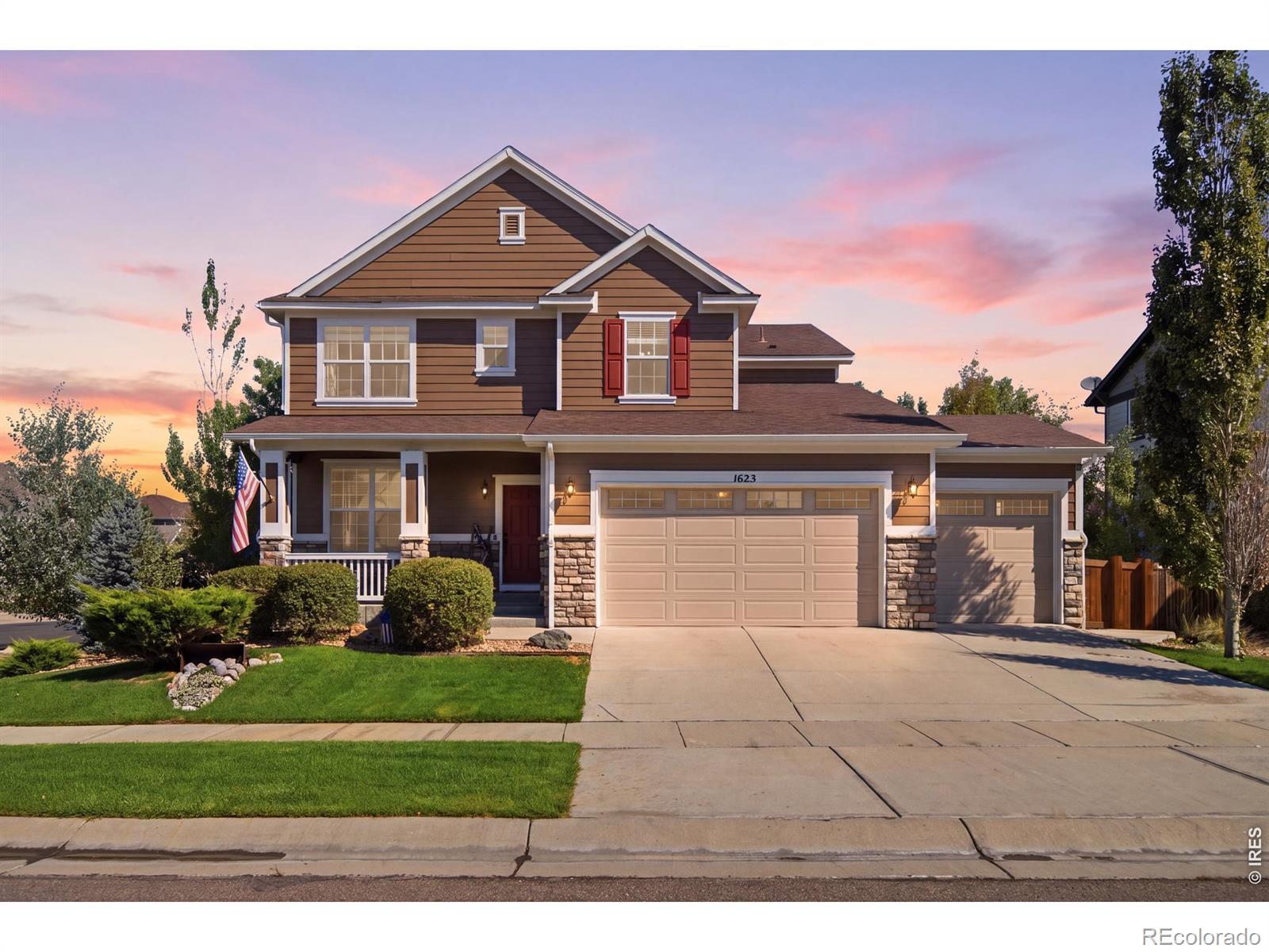 MLS Image #40 for 1625  bellflower drive,brighton, Colorado