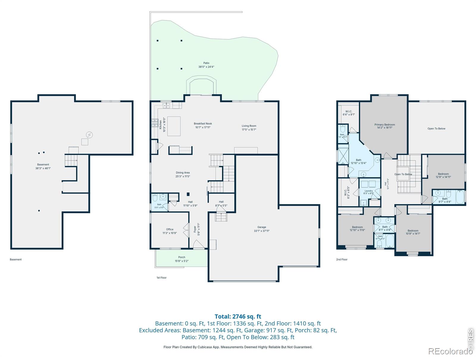 MLS Image #42 for 1625  bellflower drive,brighton, Colorado