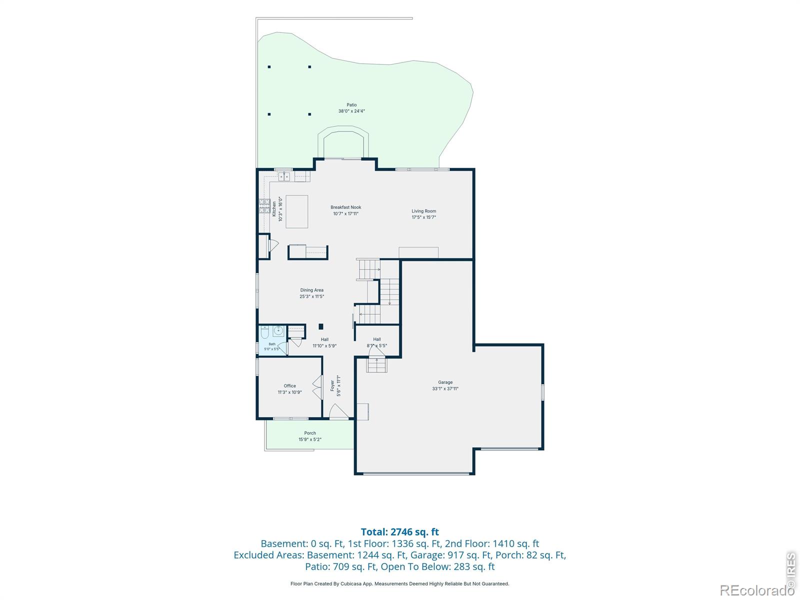 MLS Image #43 for 1625  bellflower drive,brighton, Colorado