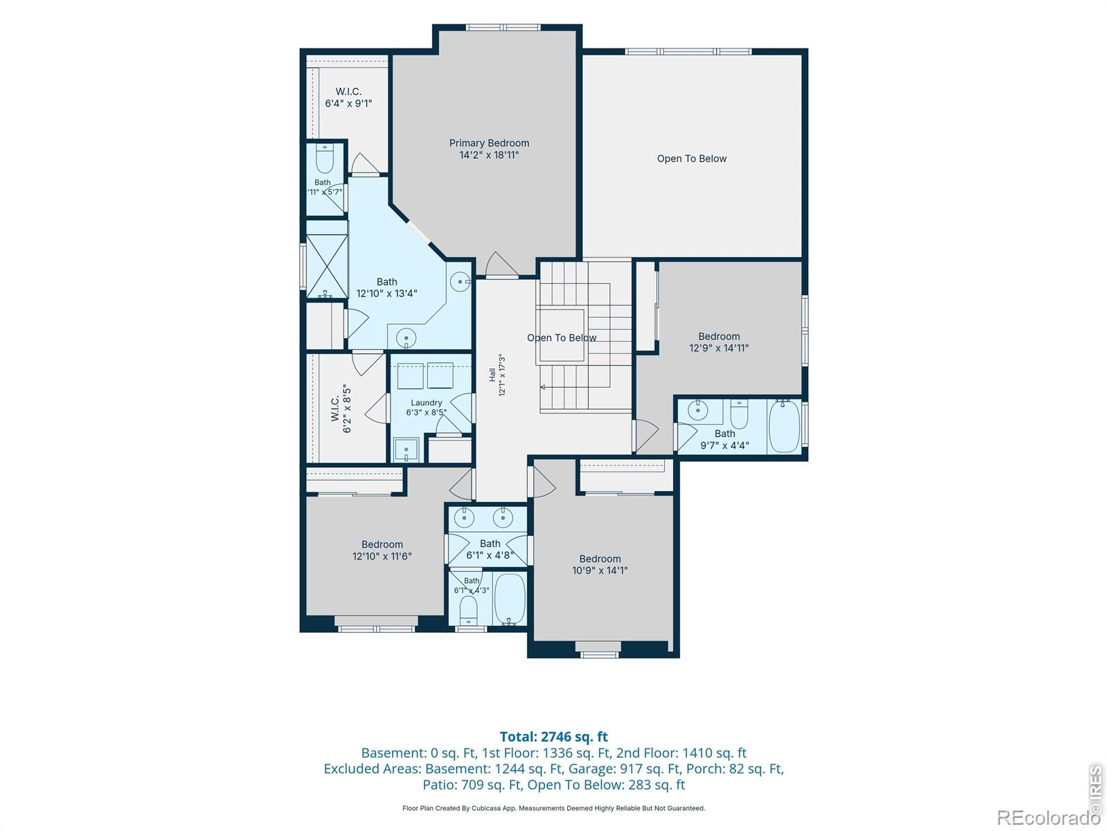 MLS Image #44 for 1625  bellflower drive,brighton, Colorado