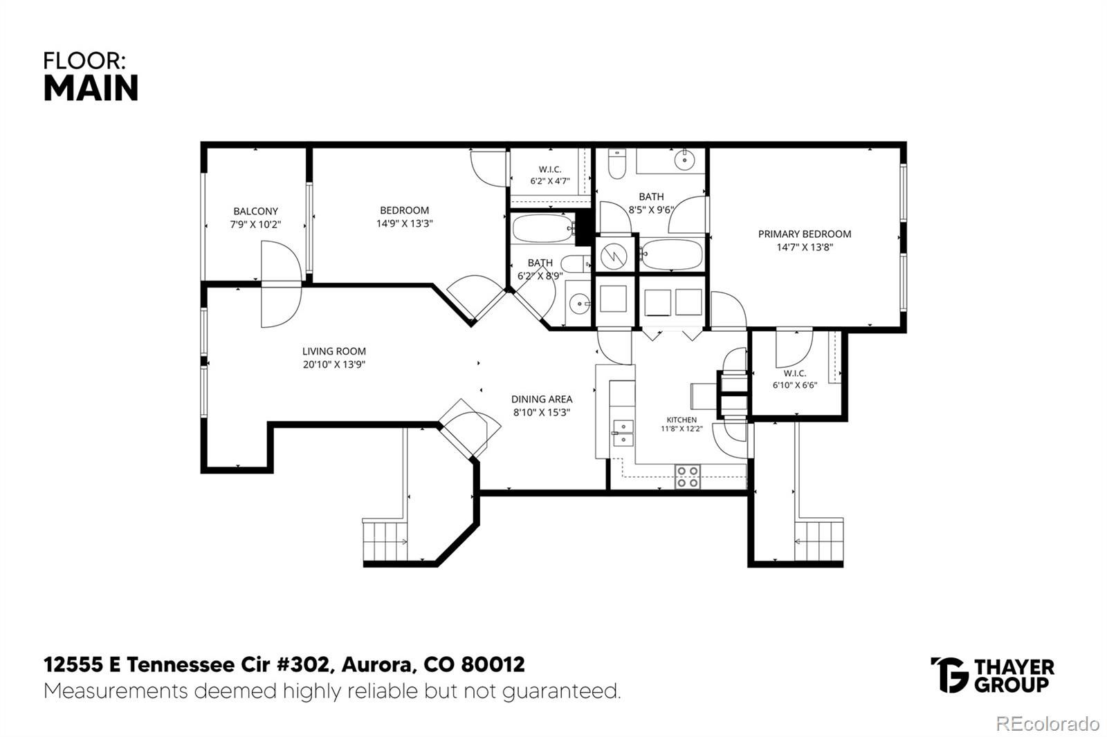 MLS Image #22 for 12555 e tennessee circle,aurora, Colorado