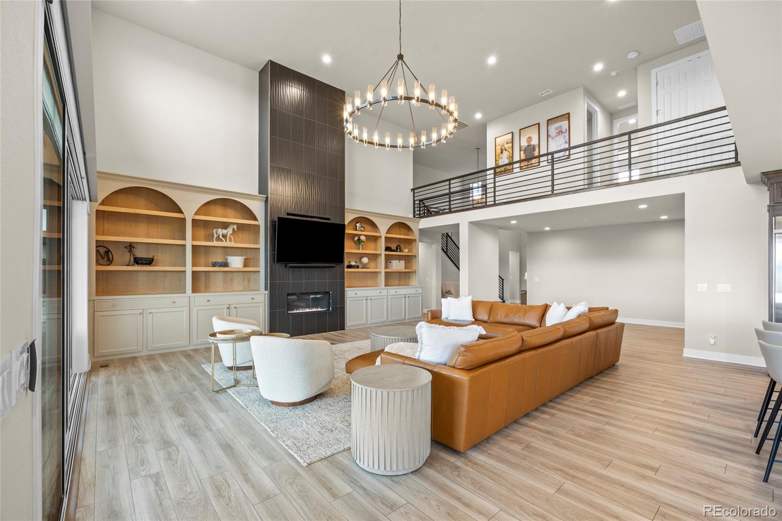 MLS Image #1 for 6240  pedregal drive,parker, Colorado