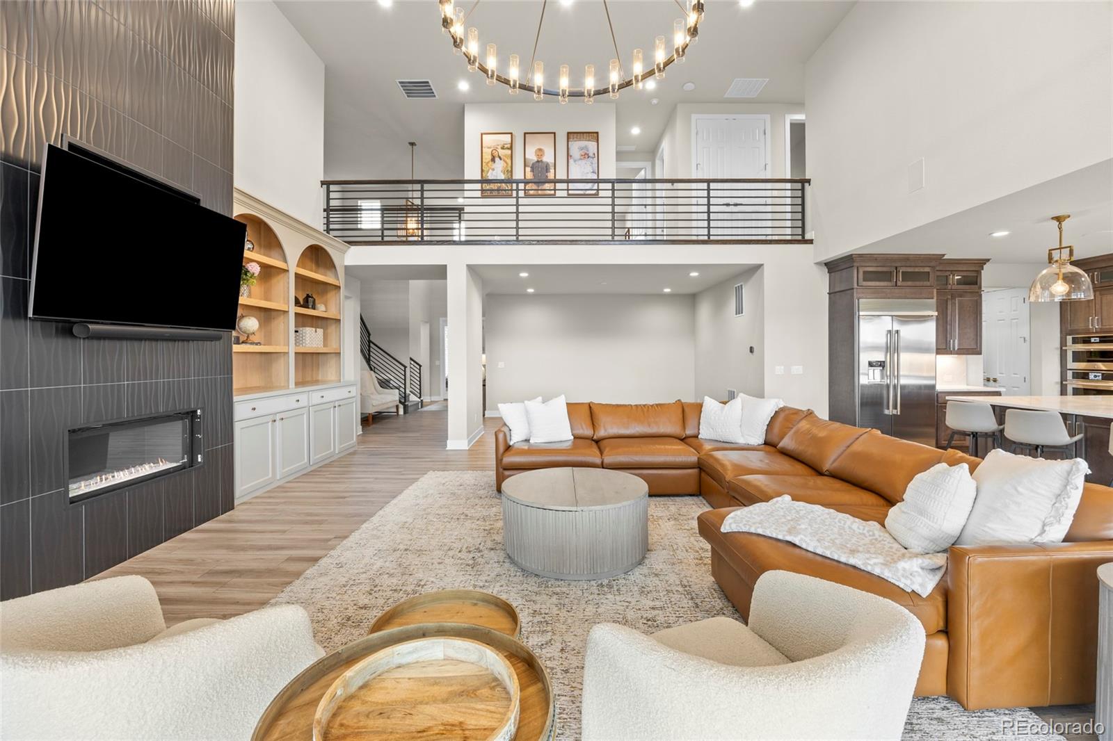 MLS Image #3 for 6240  pedregal drive,parker, Colorado