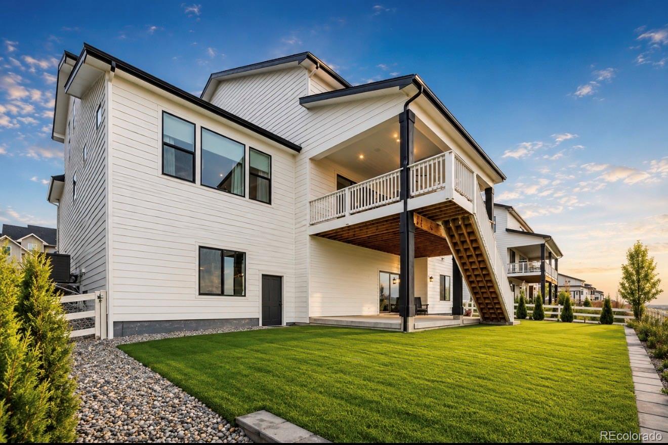 MLS Image #40 for 6240  pedregal drive,parker, Colorado