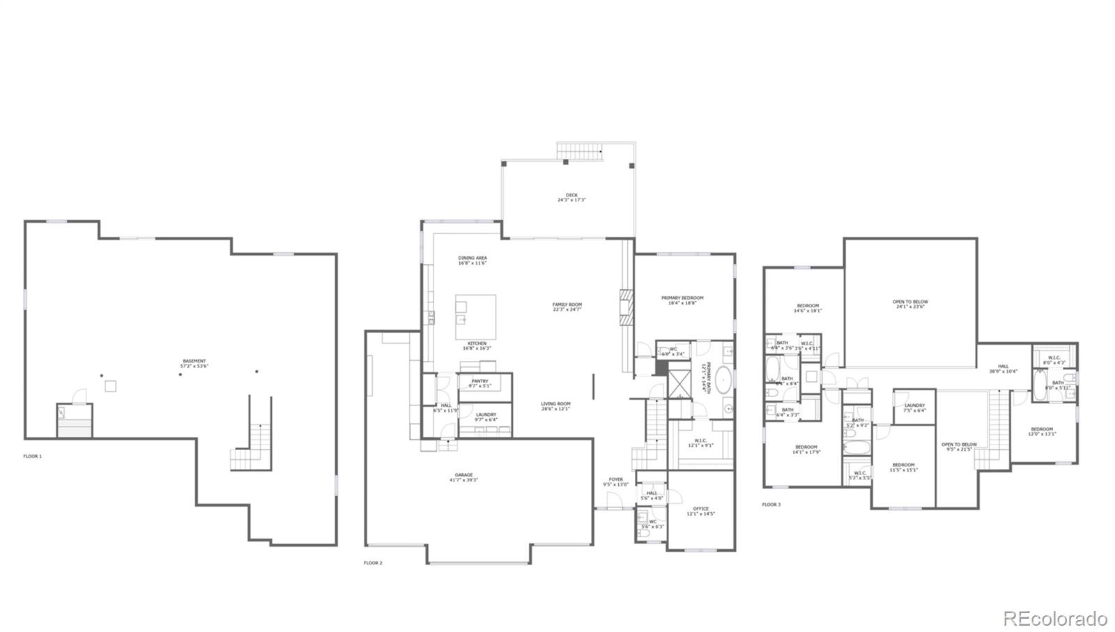 MLS Image #47 for 6240  pedregal drive,parker, Colorado