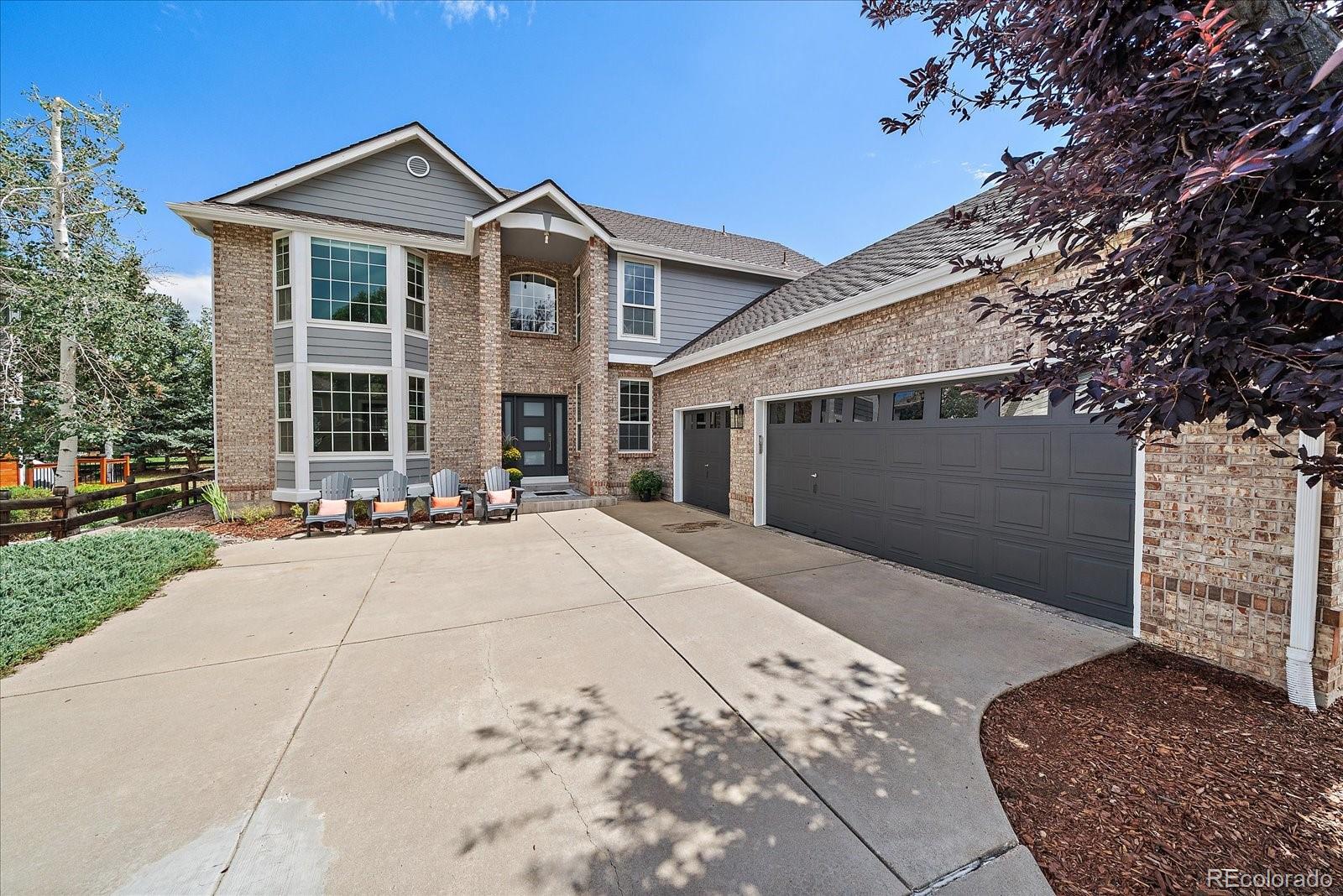MLS Image #0 for 12  willow oak ,littleton, Colorado