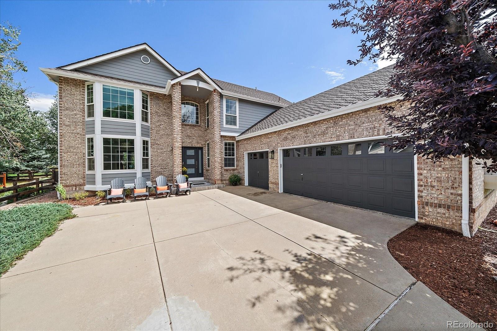 MLS Image #1 for 12  willow oak ,littleton, Colorado