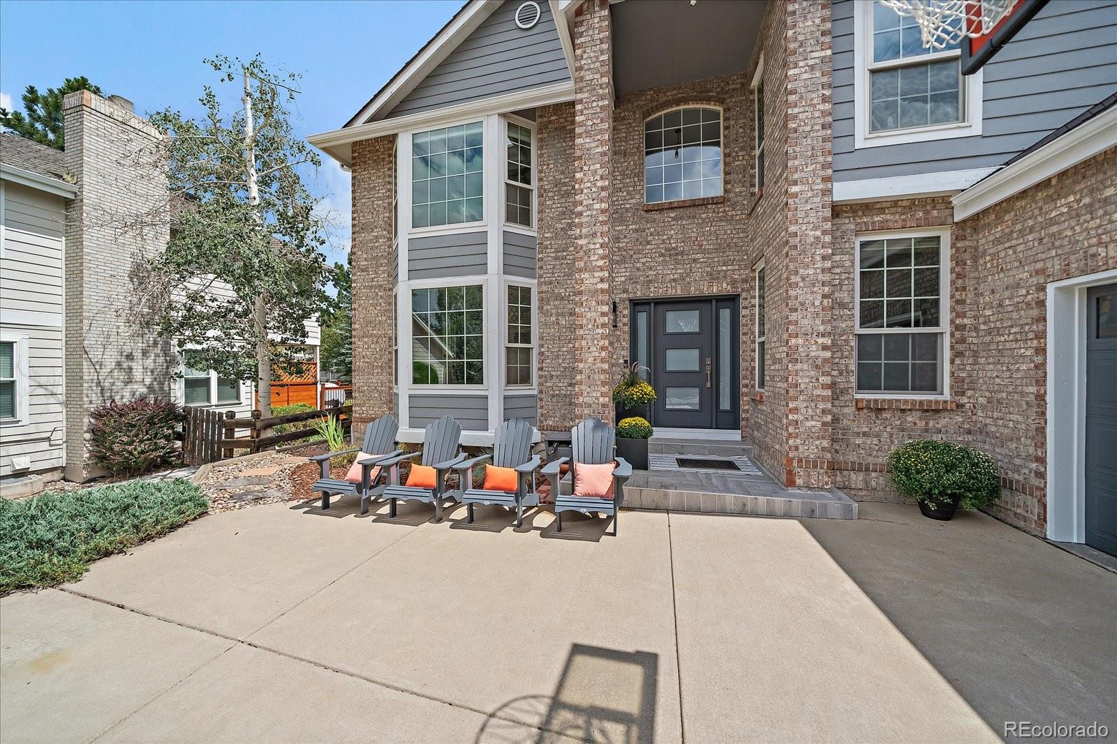 MLS Image #2 for 12  willow oak ,littleton, Colorado