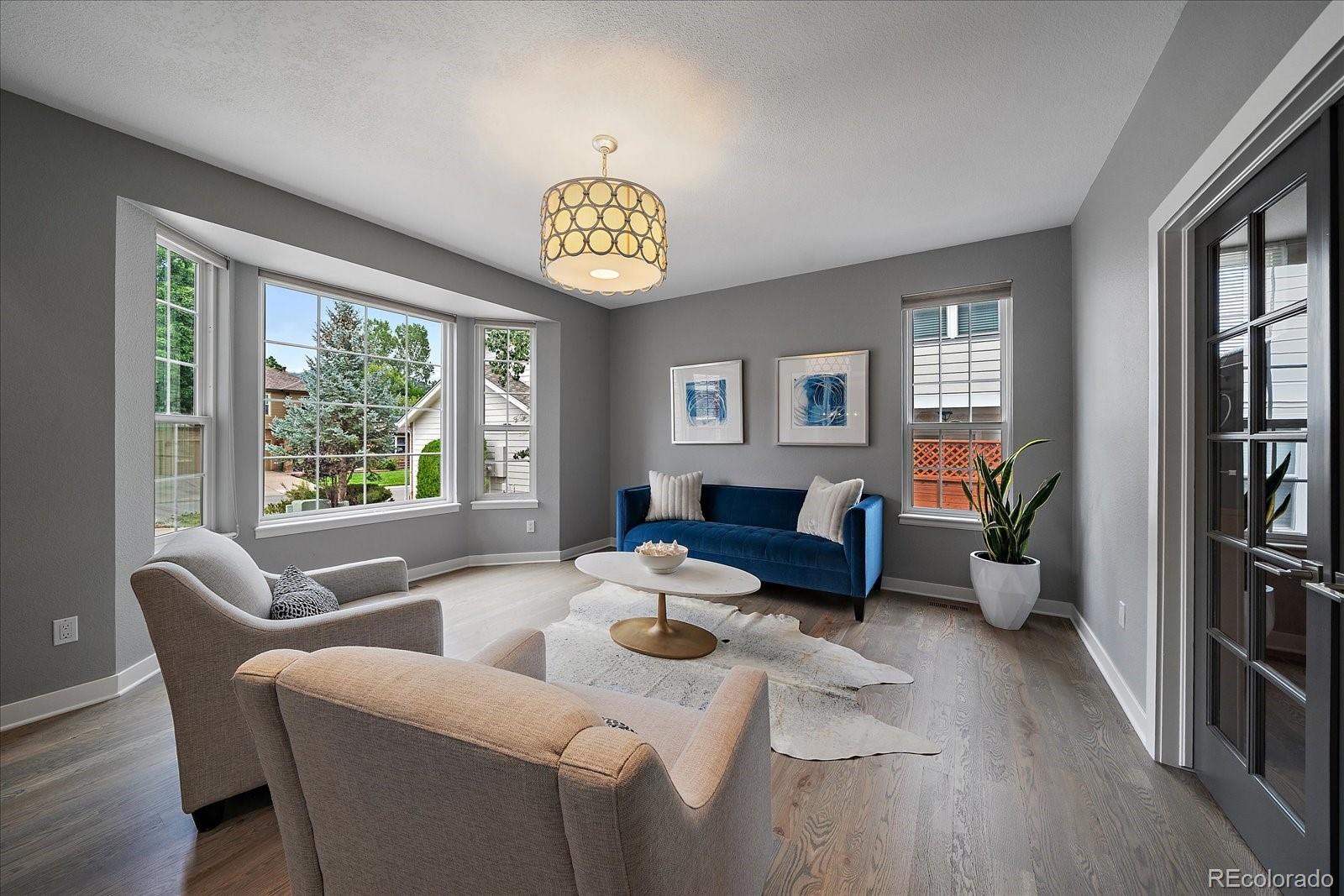 MLS Image #3 for 12  willow oak ,littleton, Colorado