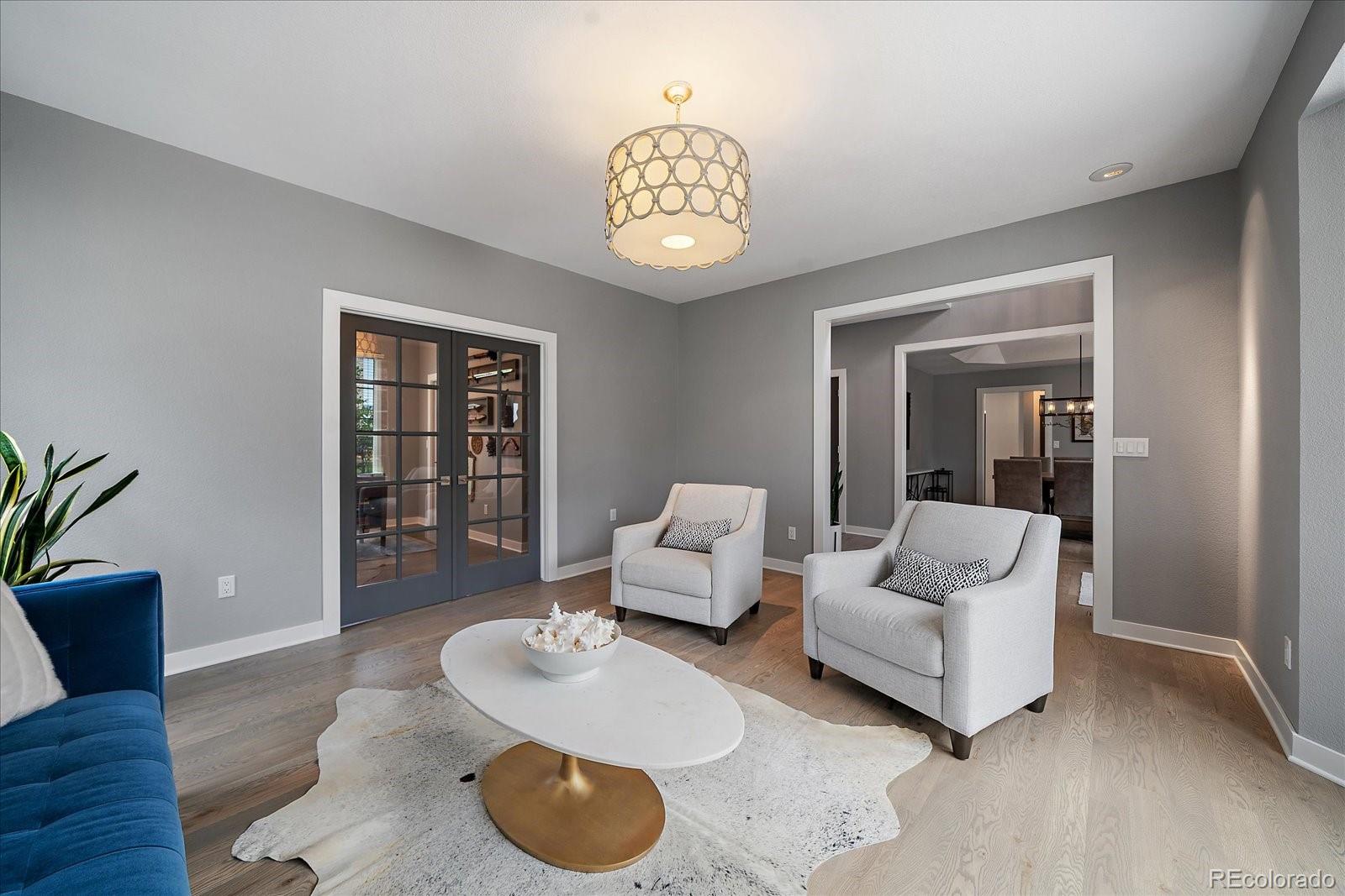 MLS Image #4 for 12  willow oak ,littleton, Colorado