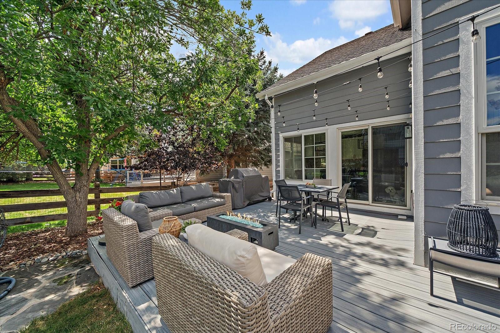 MLS Image #43 for 12  willow oak ,littleton, Colorado