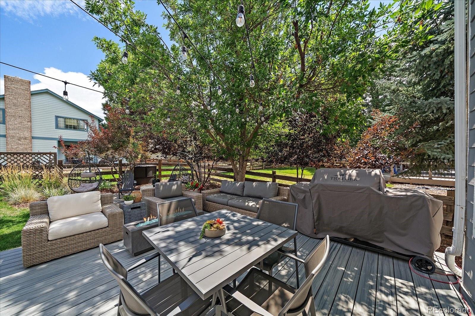 MLS Image #44 for 12  willow oak ,littleton, Colorado