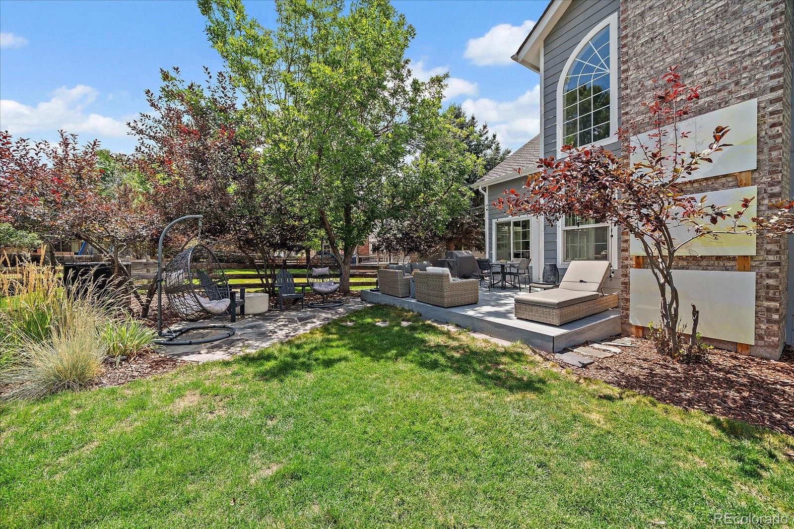 MLS Image #46 for 12  willow oak ,littleton, Colorado