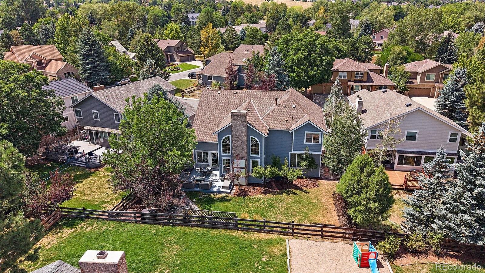 MLS Image #48 for 12  willow oak ,littleton, Colorado
