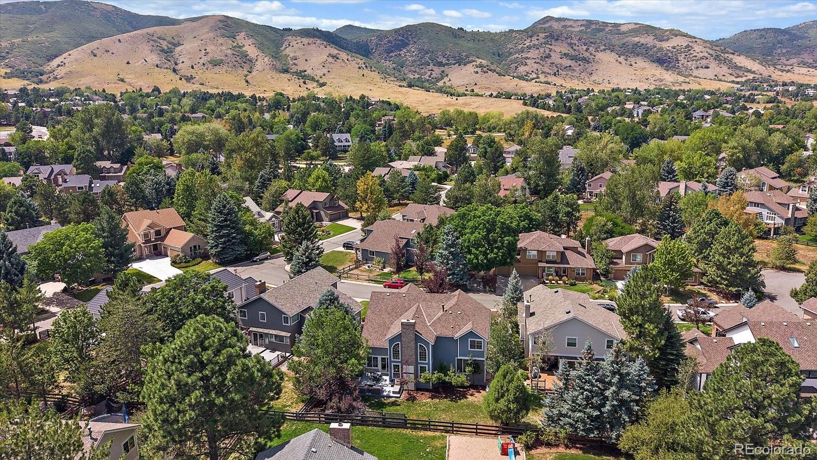 MLS Image #49 for 12  willow oak ,littleton, Colorado