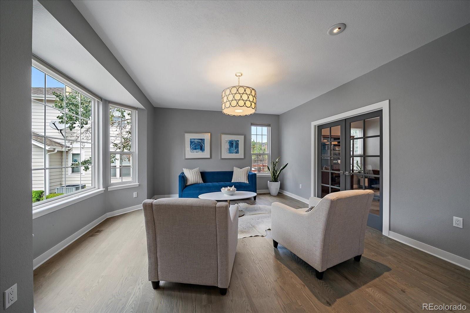 MLS Image #5 for 12  willow oak ,littleton, Colorado