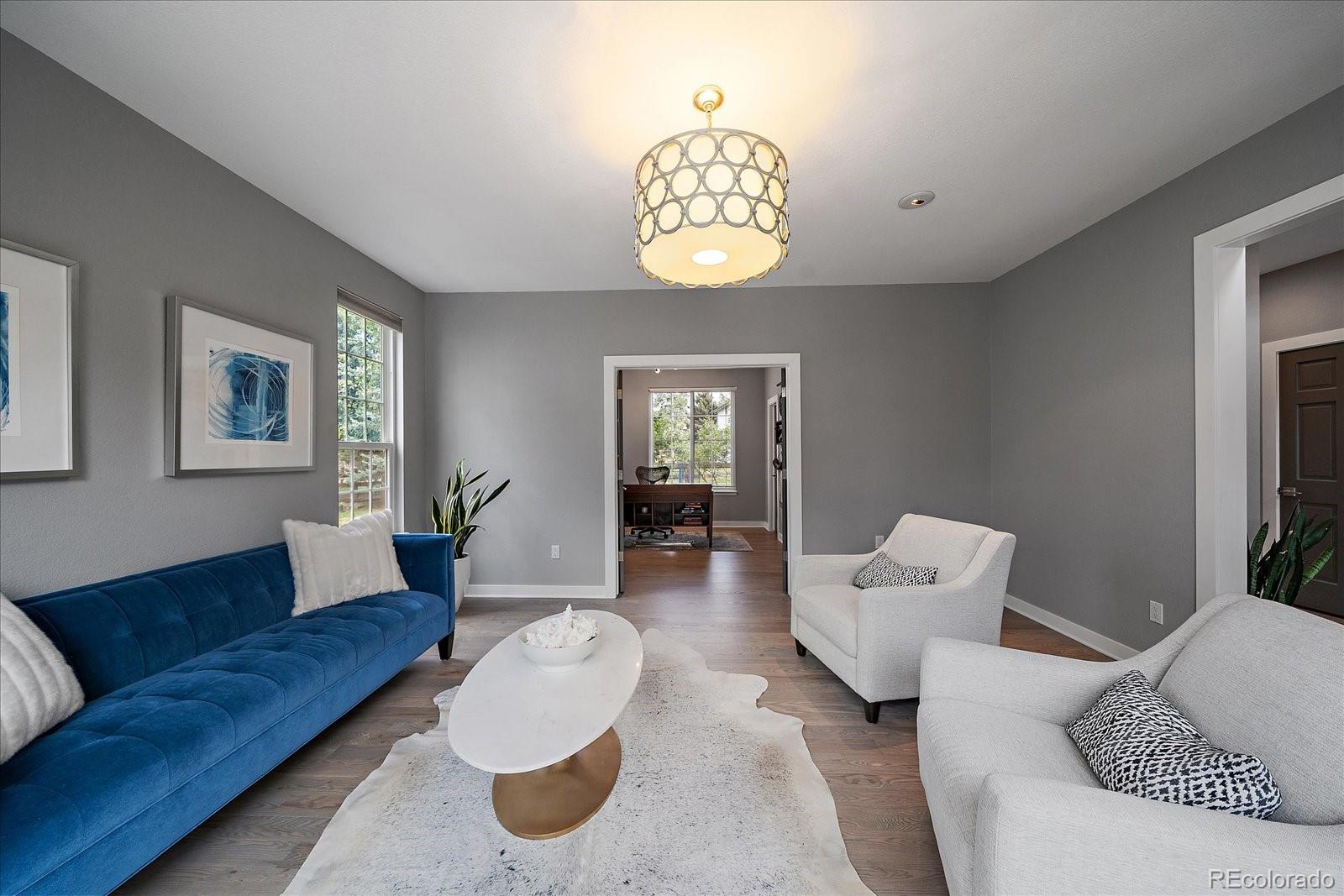 MLS Image #6 for 12  willow oak ,littleton, Colorado