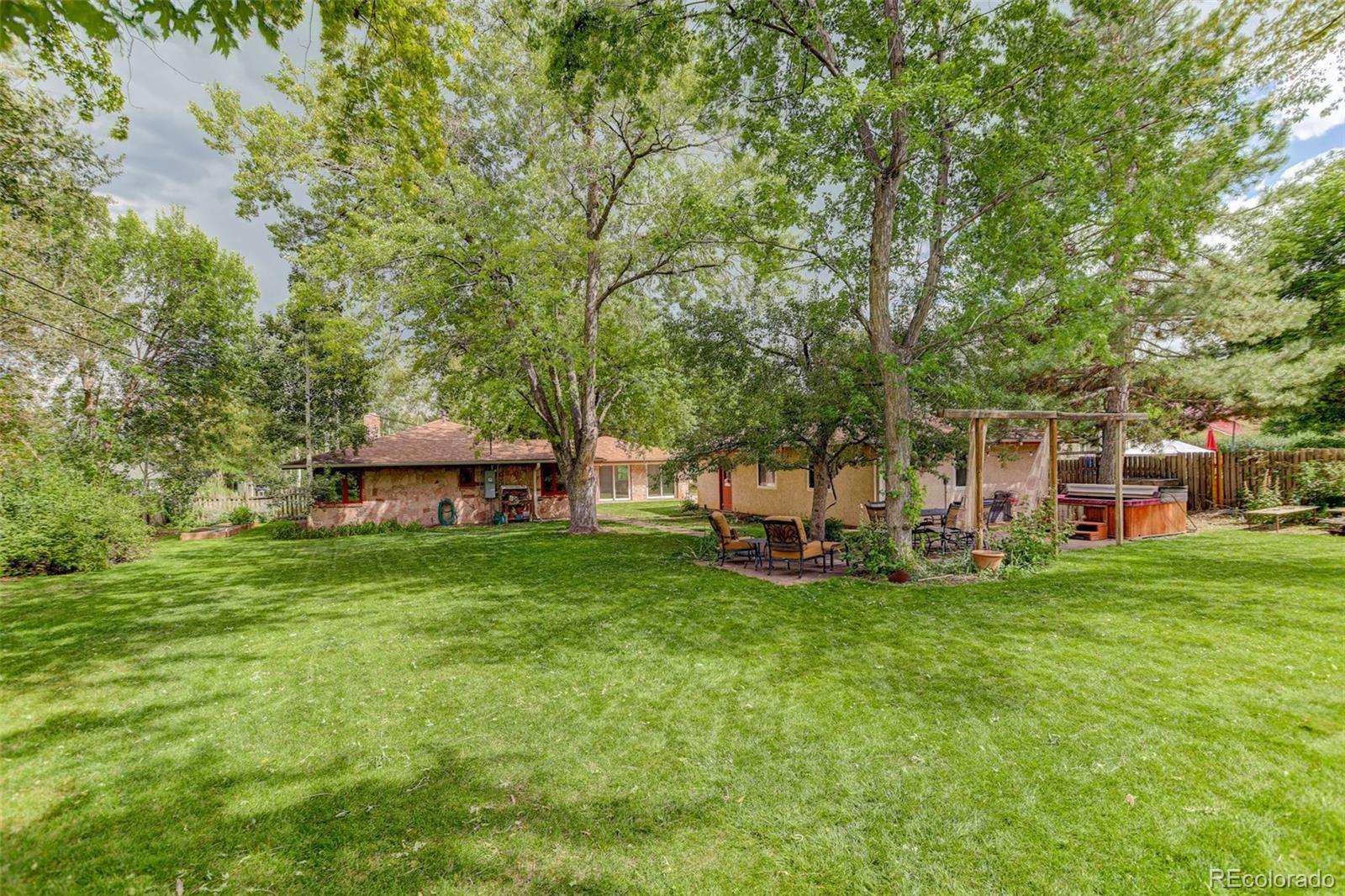 MLS Image #1 for 445  garland street,lakewood, Colorado