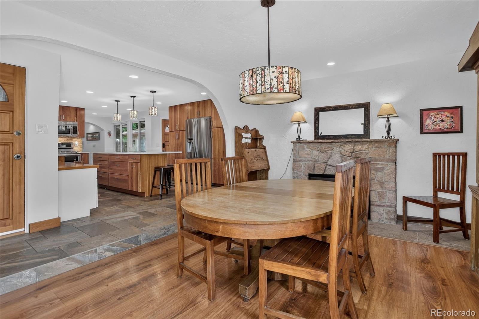 MLS Image #12 for 445  garland street,lakewood, Colorado