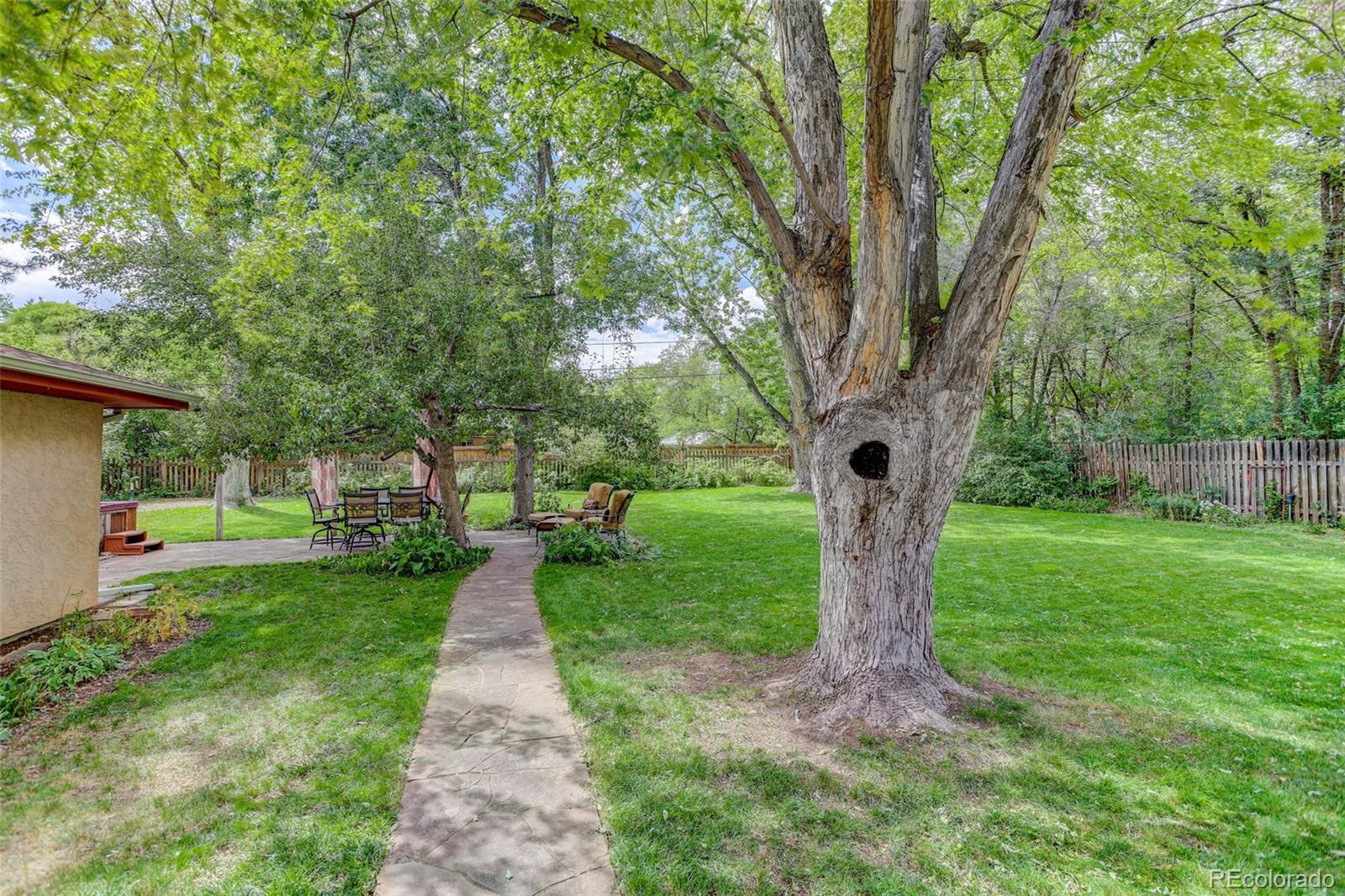 MLS Image #29 for 445  garland street,lakewood, Colorado