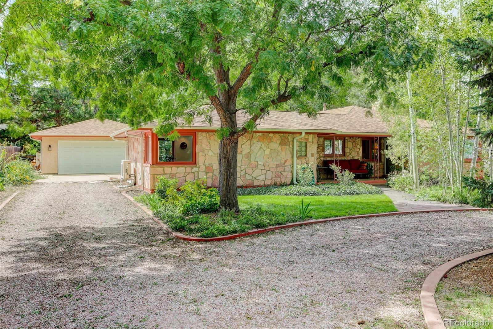 MLS Image #3 for 445  garland street,lakewood, Colorado