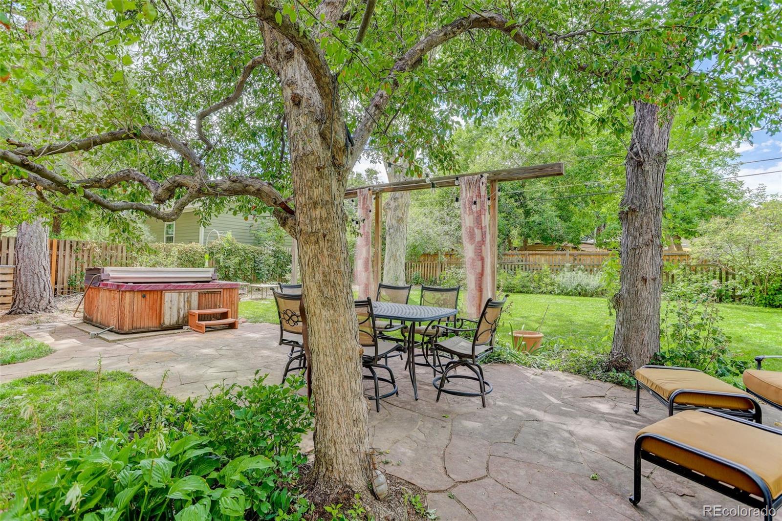 MLS Image #30 for 445  garland street,lakewood, Colorado