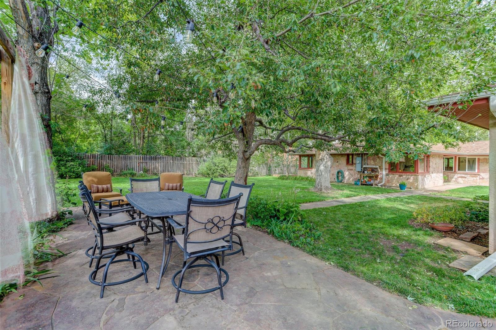 MLS Image #31 for 445  garland street,lakewood, Colorado