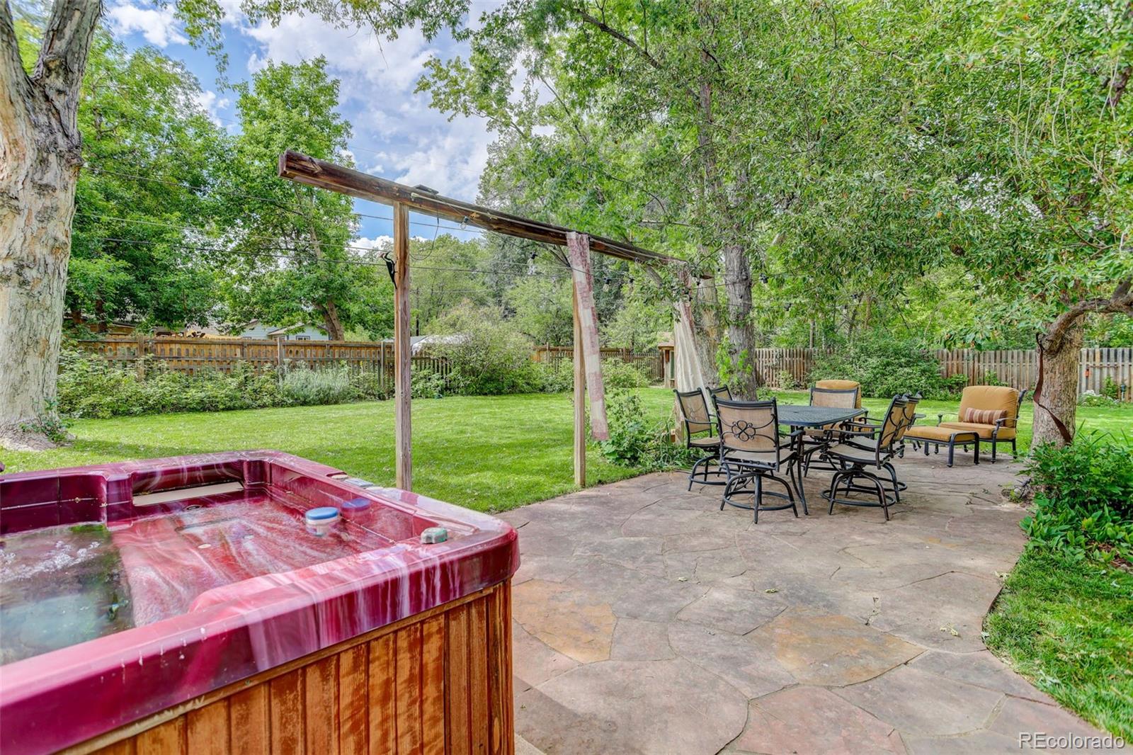 MLS Image #32 for 445  garland street,lakewood, Colorado