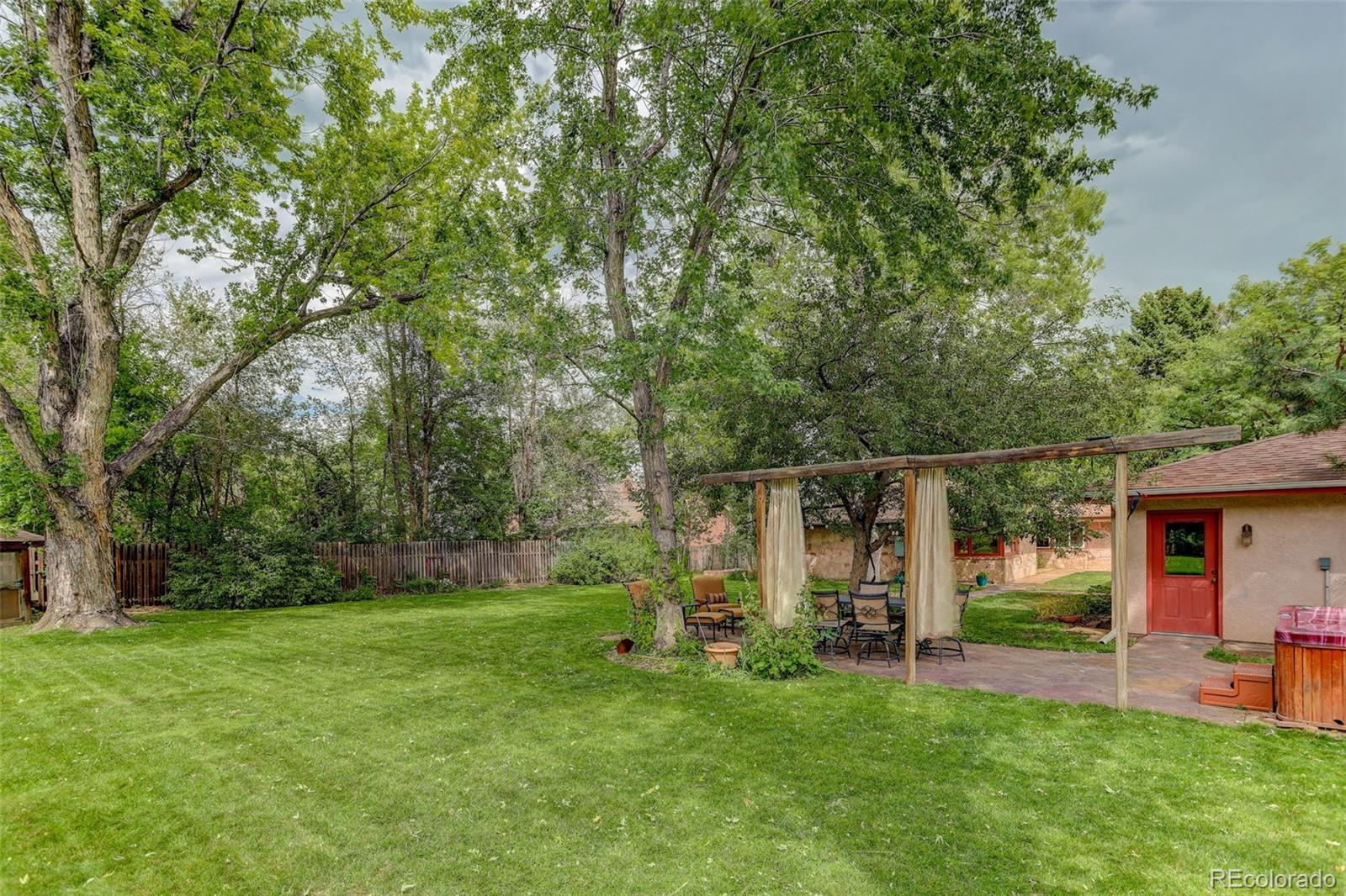 MLS Image #33 for 445  garland street,lakewood, Colorado