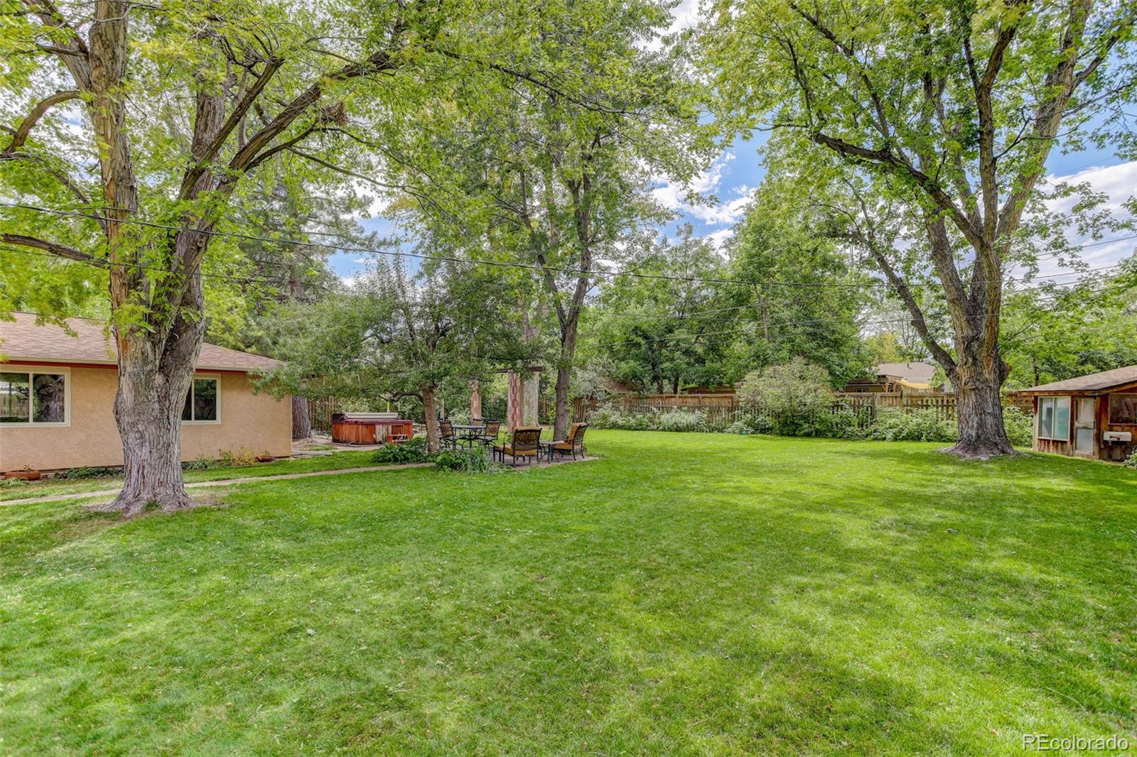 MLS Image #35 for 445  garland street,lakewood, Colorado