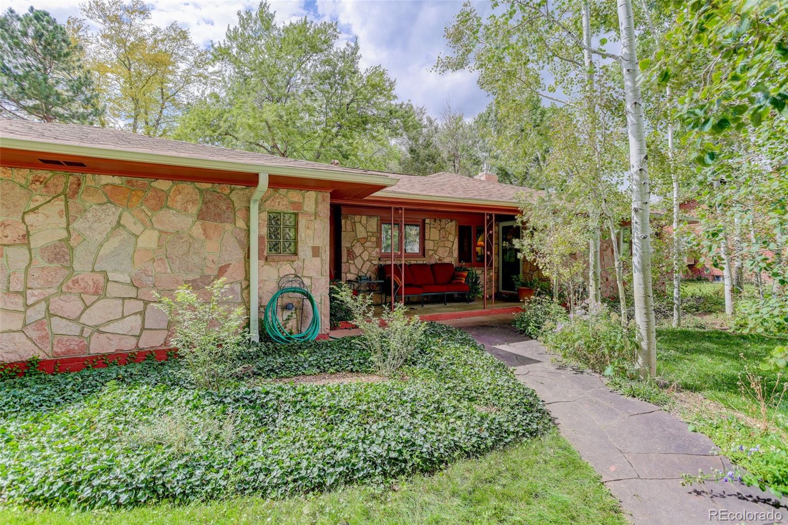 MLS Image #4 for 445  garland street,lakewood, Colorado